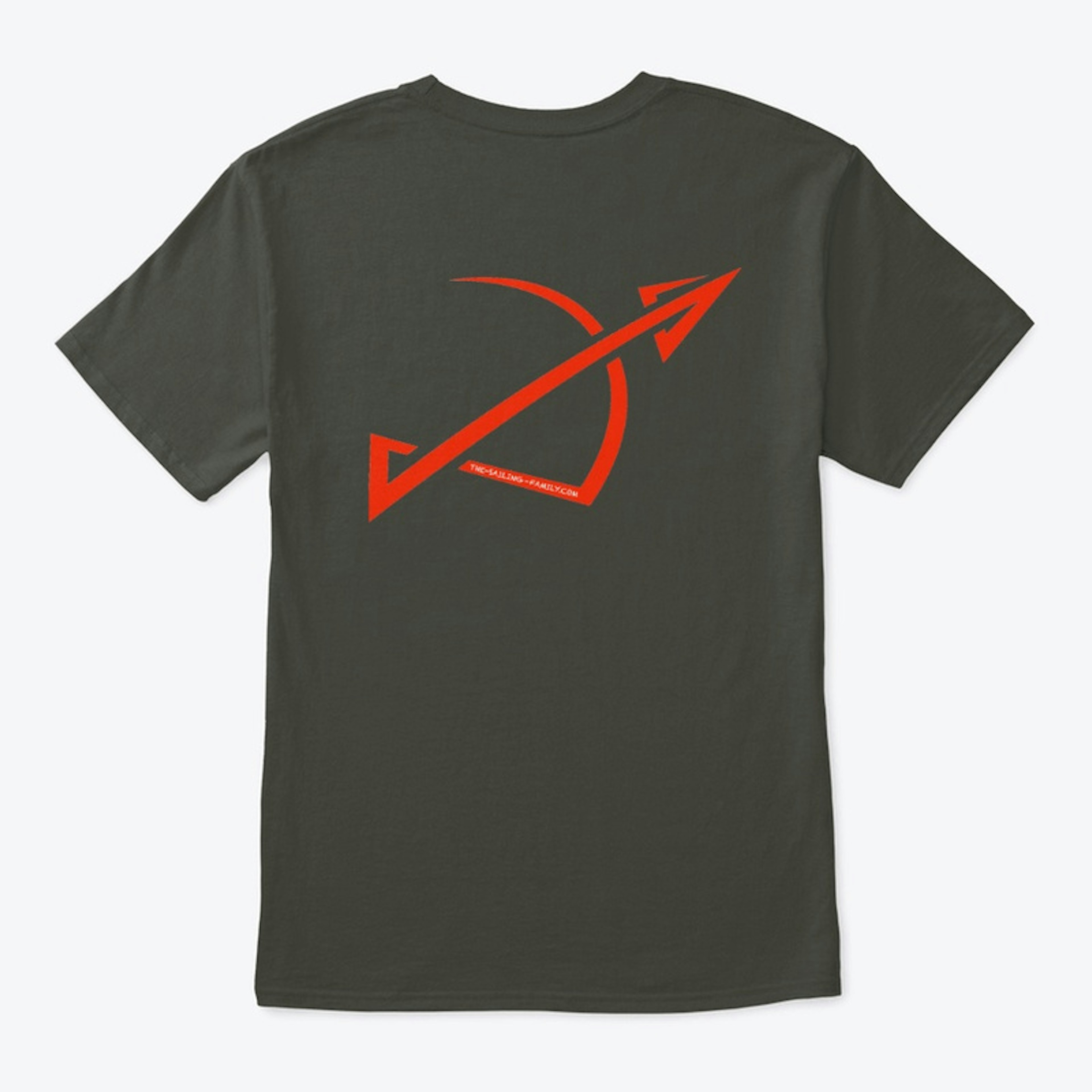 Archer Sailing T-Shirt